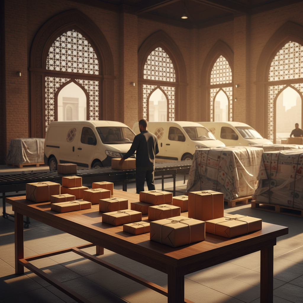 شركه على بابا للشحن داخل وخارج المنصوره