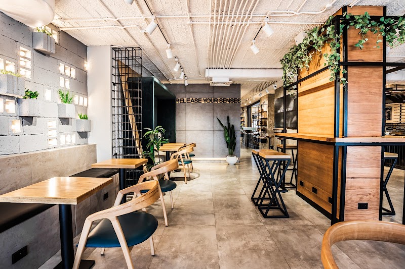 Coffee Wizard - Photo 1