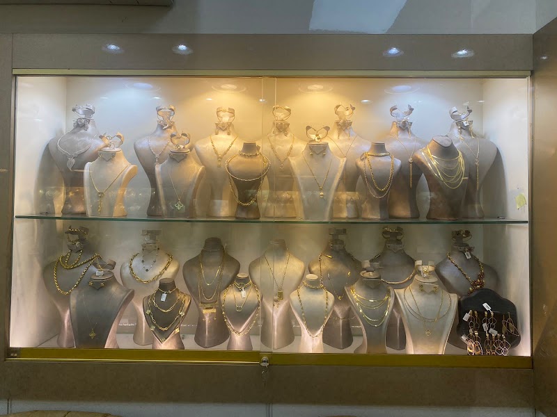 مجوهرات و مصوغات محمد عبد السلام - صورة 2