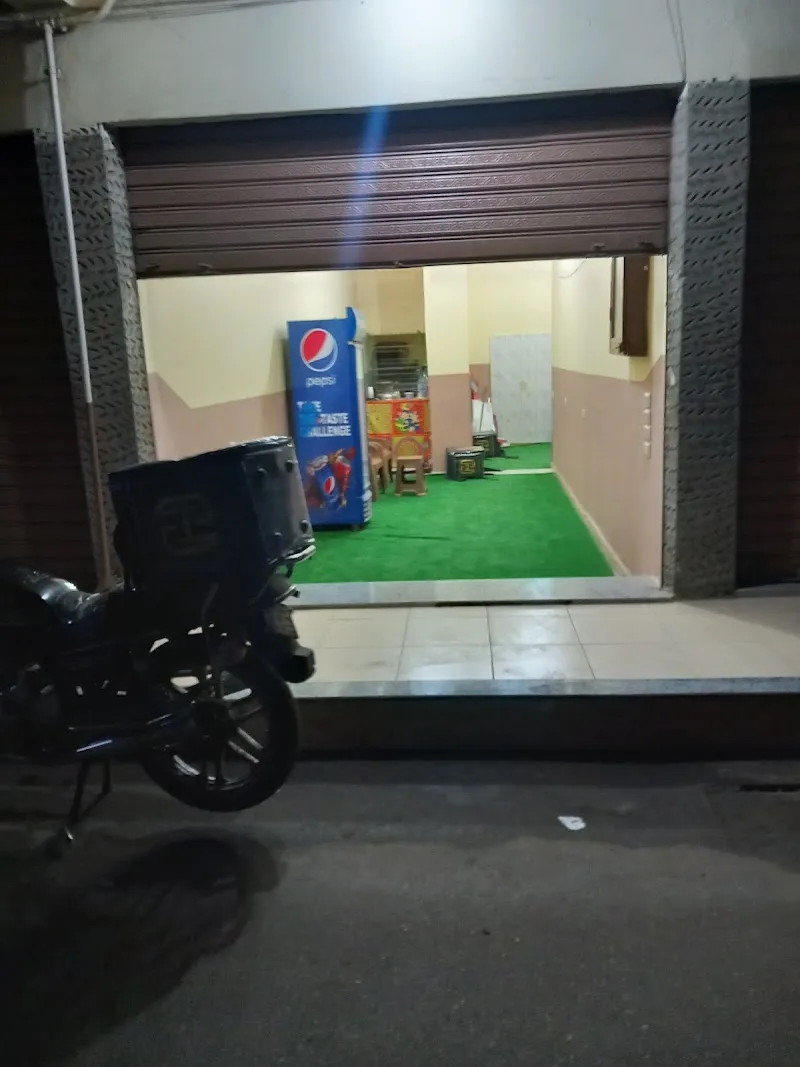 Helping delivery