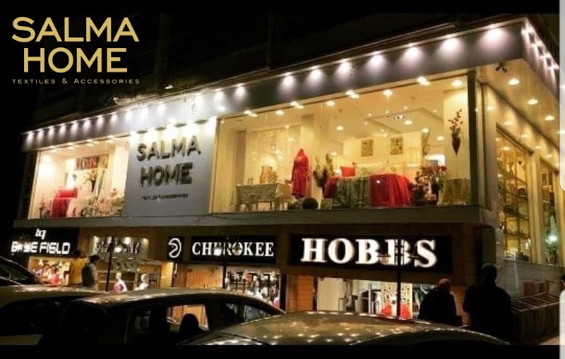 Salma Home