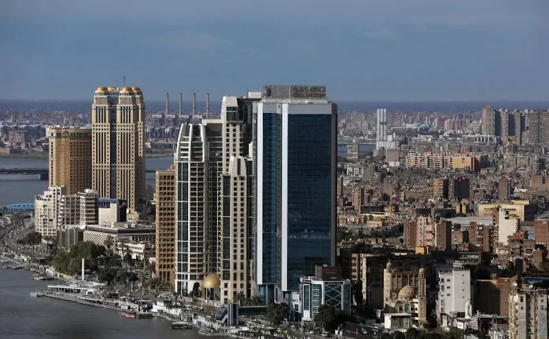 National Bank of Egypt - Head Office - Photo 3