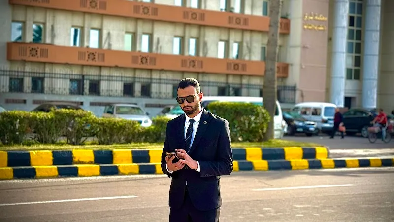 المستشار/ محمد اسماعيل المحامي - محامي اسرة وجنائي ومدني في الاسكندرية - Photo 3