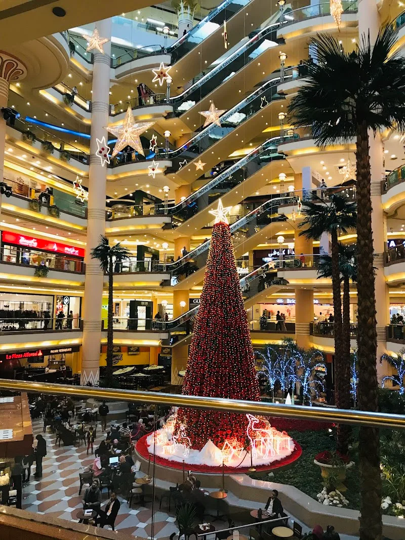 City Center - Photo 1