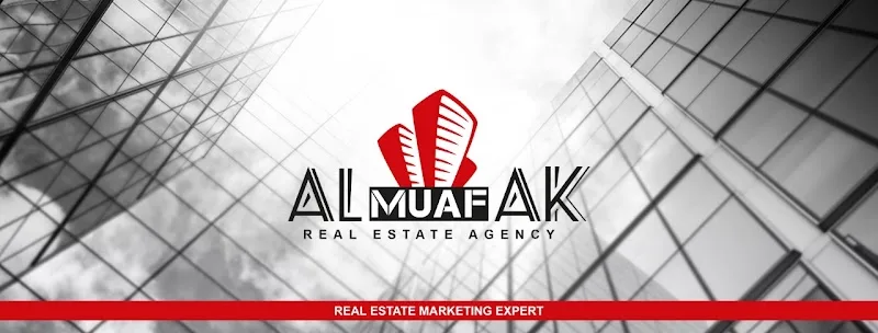 شركة الموفق للتسويق والاستثمار العقاري وإدارة المشروعات - Photo 1