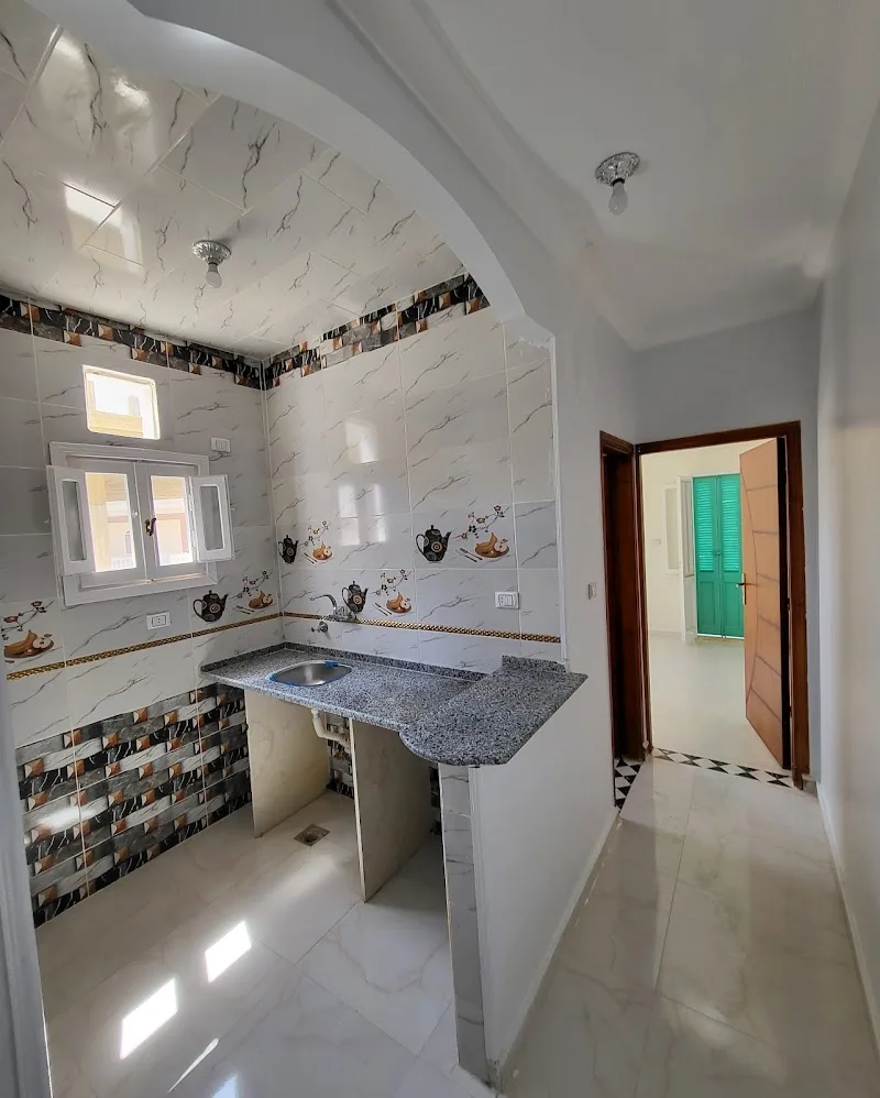 شركة المآذن للاستثمار العقاري والمقاولات - Photo 2