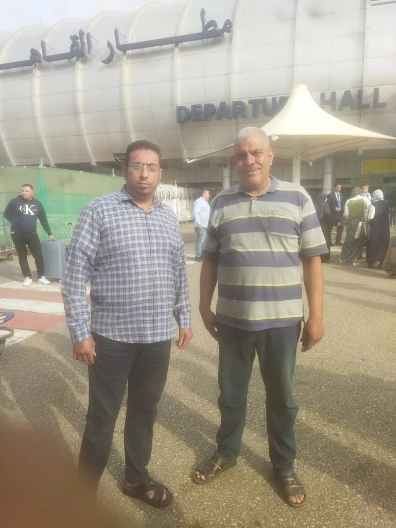 مطعم حاتي الاصيل