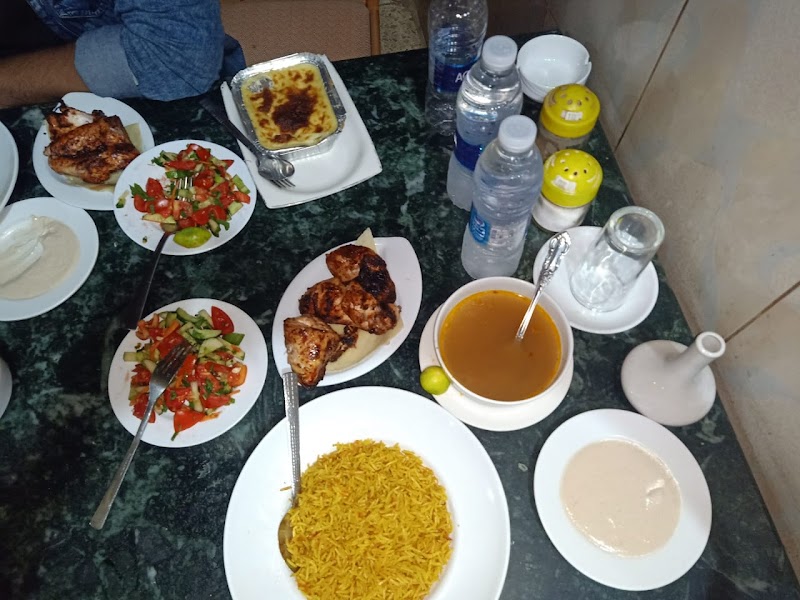 مطعم مشويات حواس - صورة 1