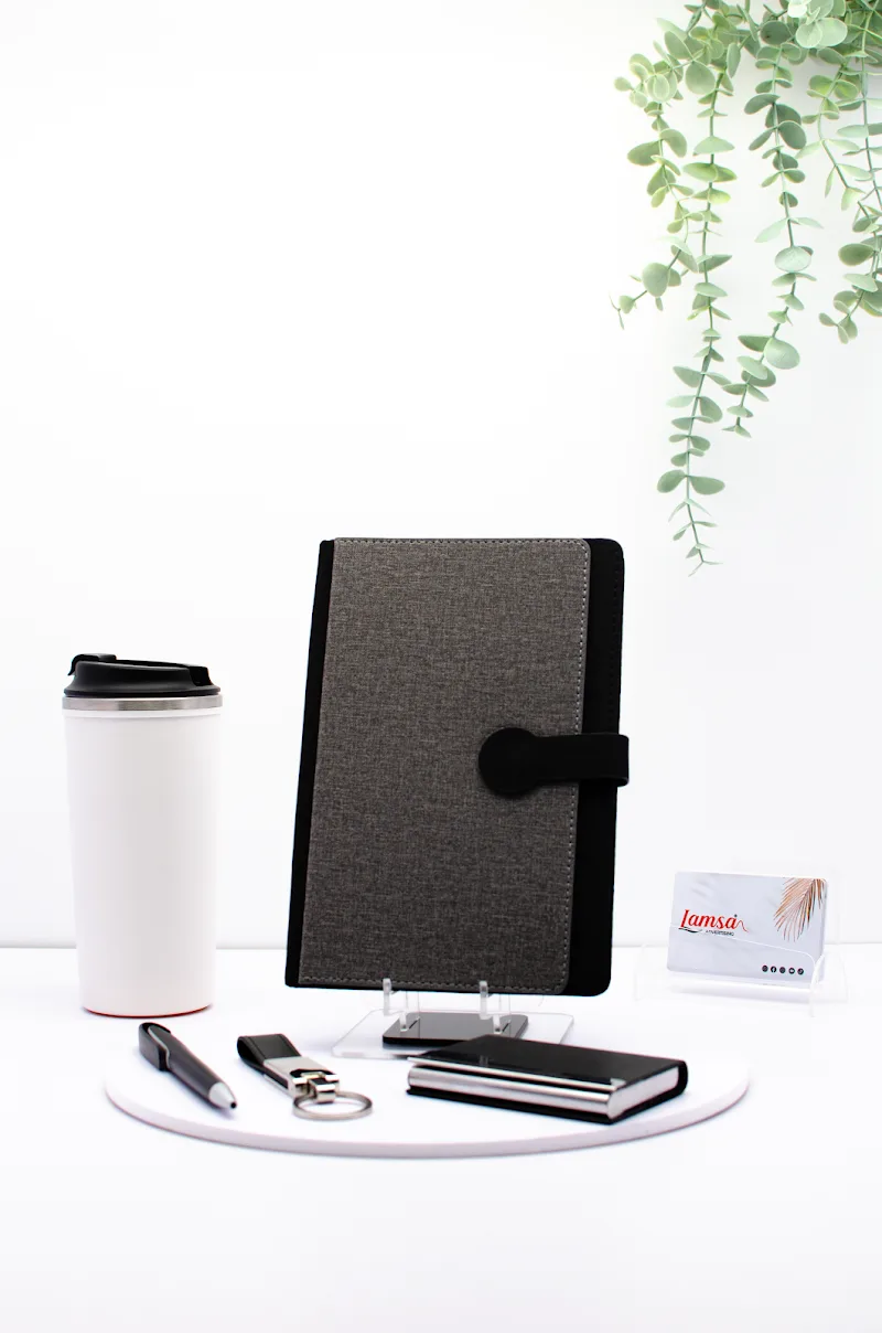 Lamsa Group Advertising - صورة 1