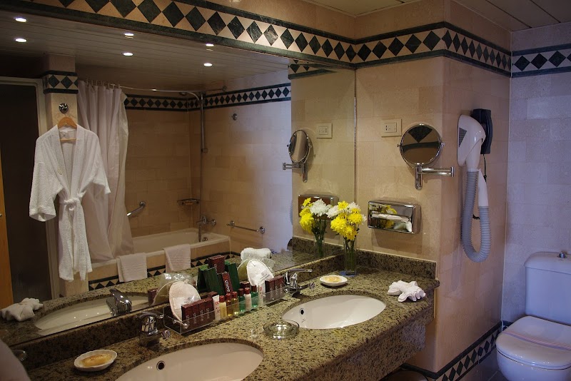 فندق شيراتون المنتزه - صورة 2