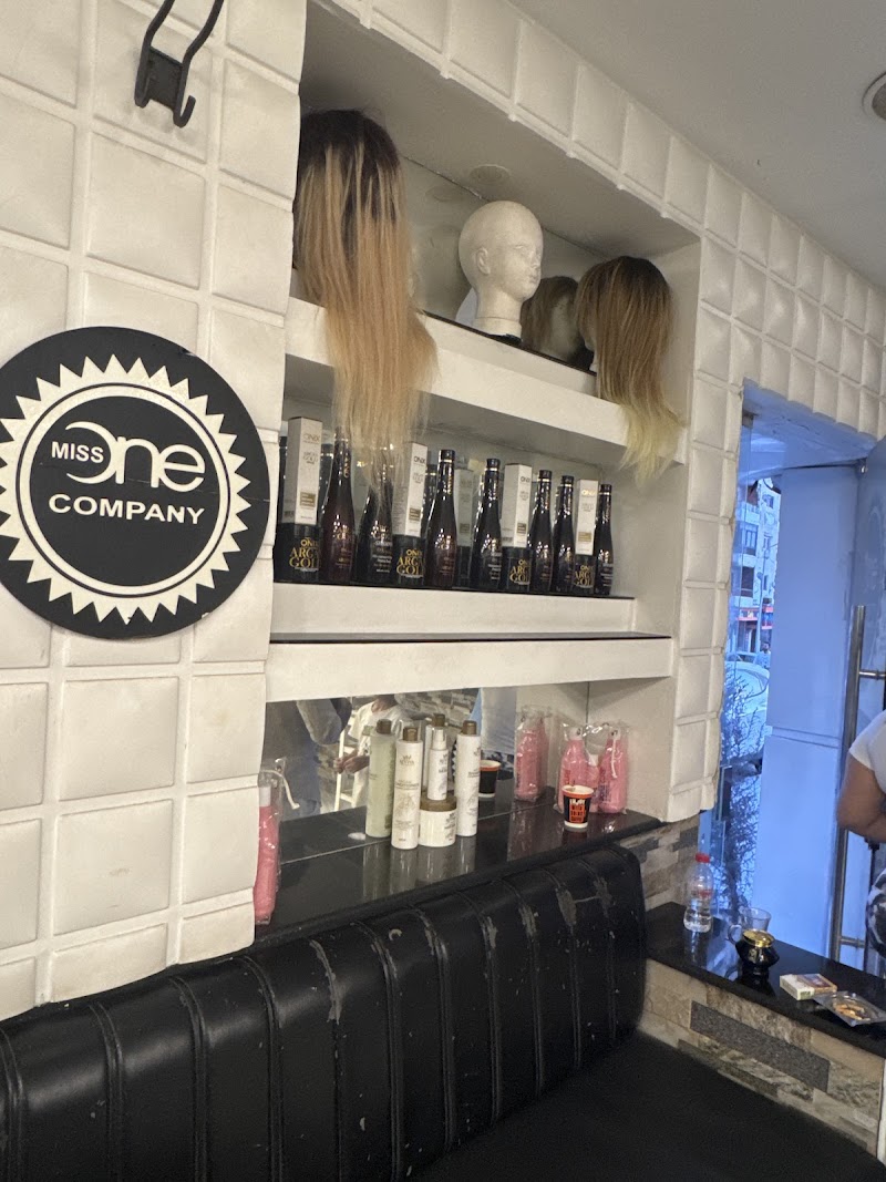 Miss one beauty center