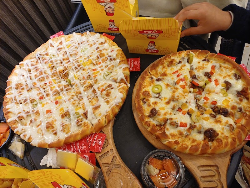 مطعم مكي ميت غمر - صورة 1