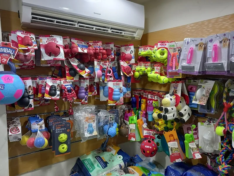 Paws 'n paws pet shop - Photo 3