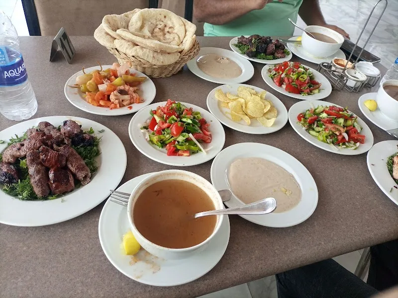 Hamdy Restaurant - Photo 1