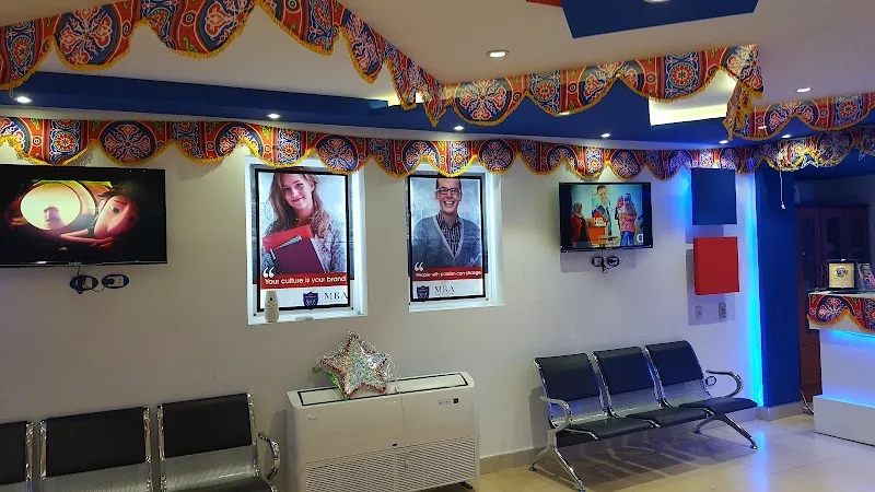 مدرسة تعليم اللغة الإنجليزية في مصر