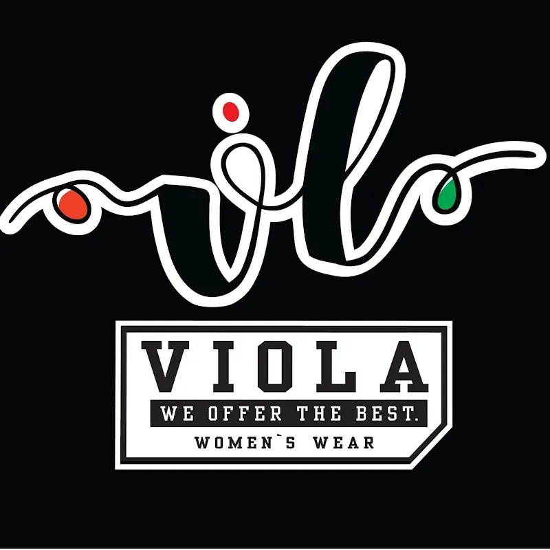 فيولا للملابس الحريمي