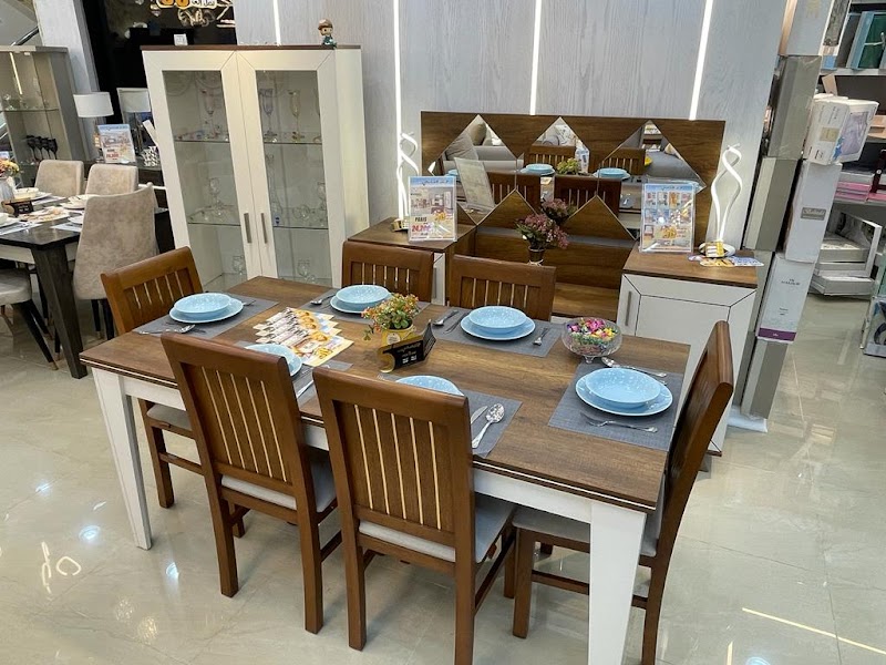 قباني للأثاث لوران - Kabbani Furniture Luran - Photo 1