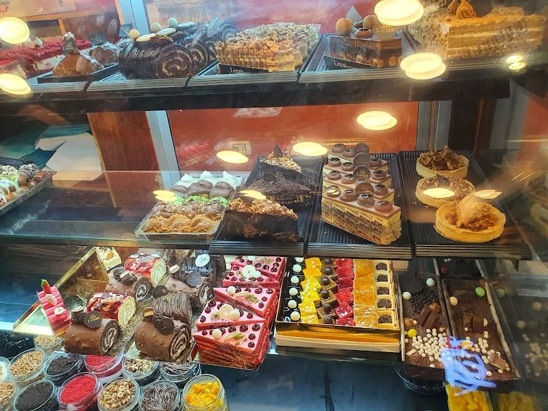 حلوانى لينزا - Lenza - صورة 1