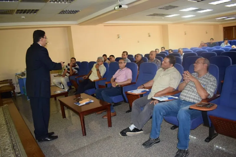 اكاديمية المستقبل للتدريب Future Training Academy