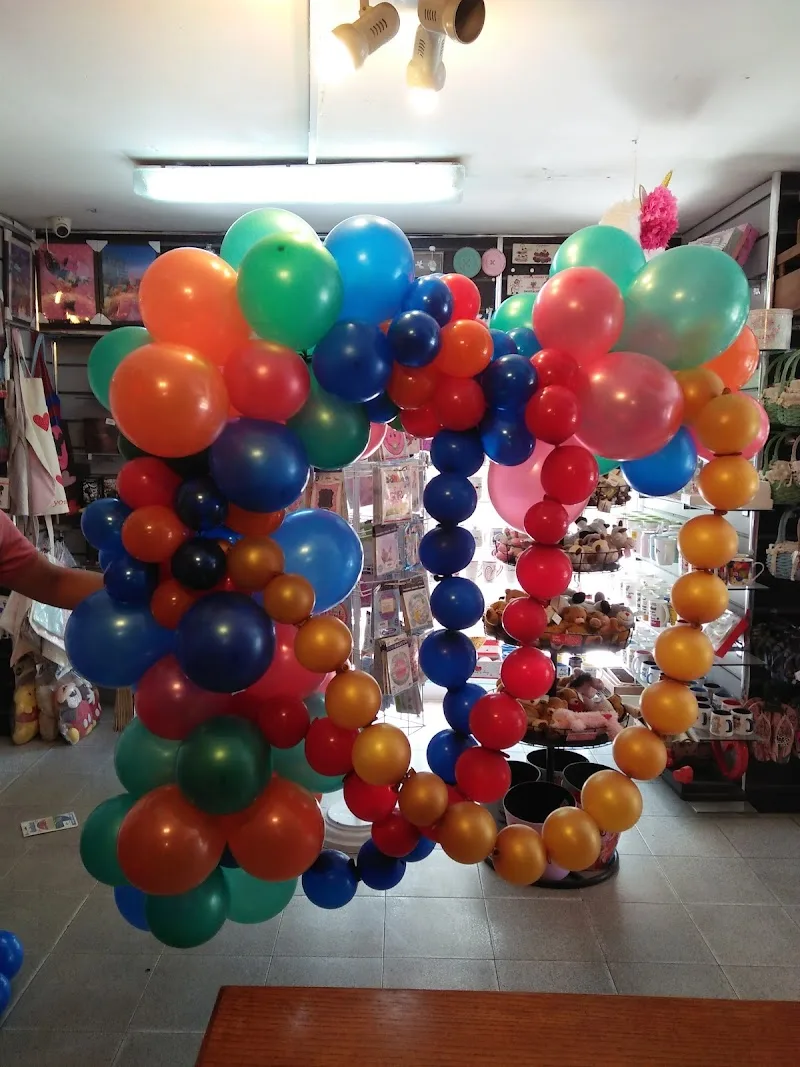 امربكان بالونز - صورة 3