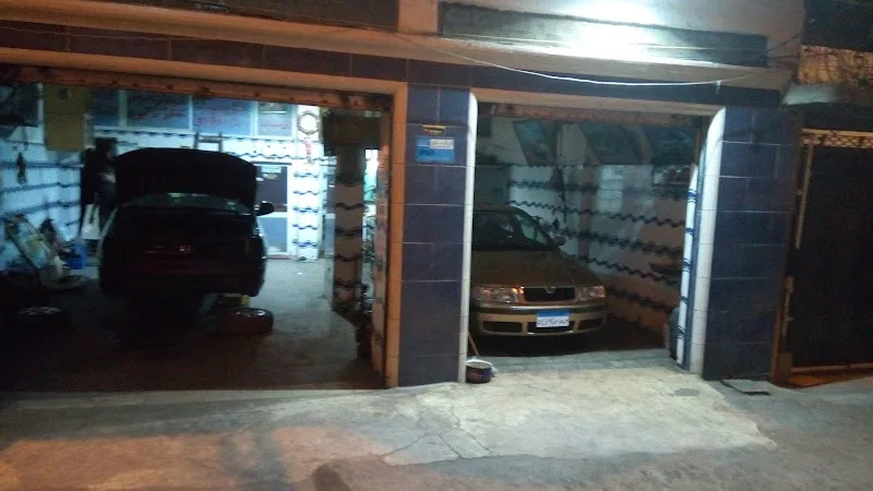 مركز الصفا والمروه لصيانه السيارات الالماني - صورة 2