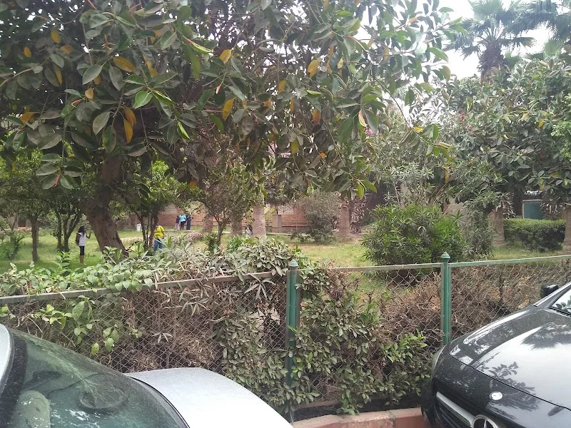 Ramses College - Photo 1