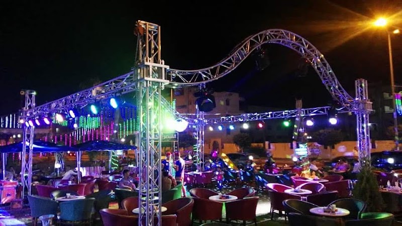 كافيه الواحه - صورة 1