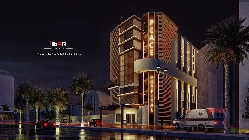 iitar Architects - صورة 3