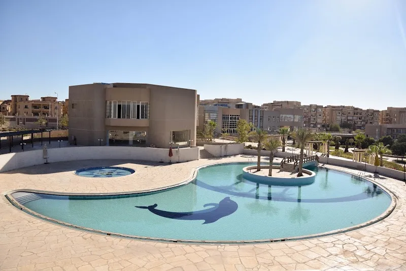 قاعات افراح و اوبن اير فى المعادى