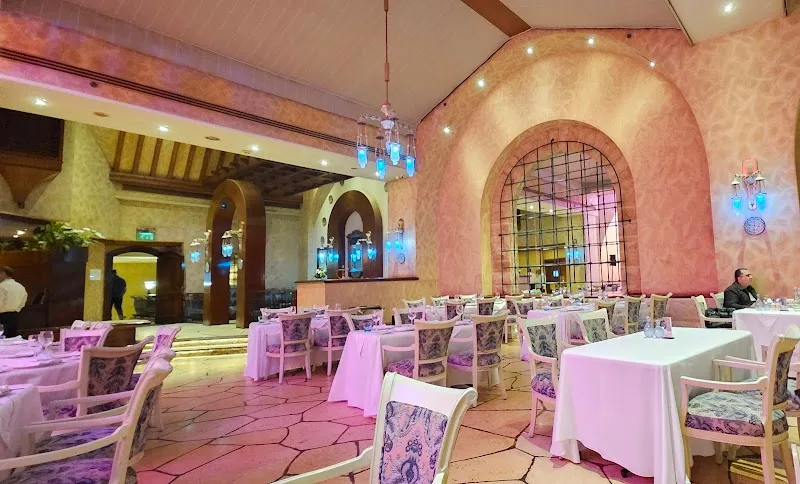 Fayruz Lebanese Restaurant - Photo 1