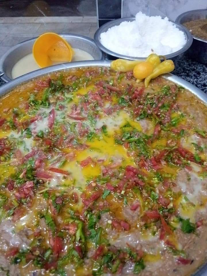 سلسلة مطاعم أبناء المحله الكبرى