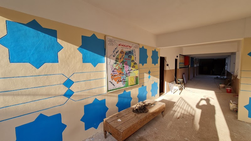 معهد ميت الخولى مؤمن للفتيات - إعدادى وثانوي - صورة 1