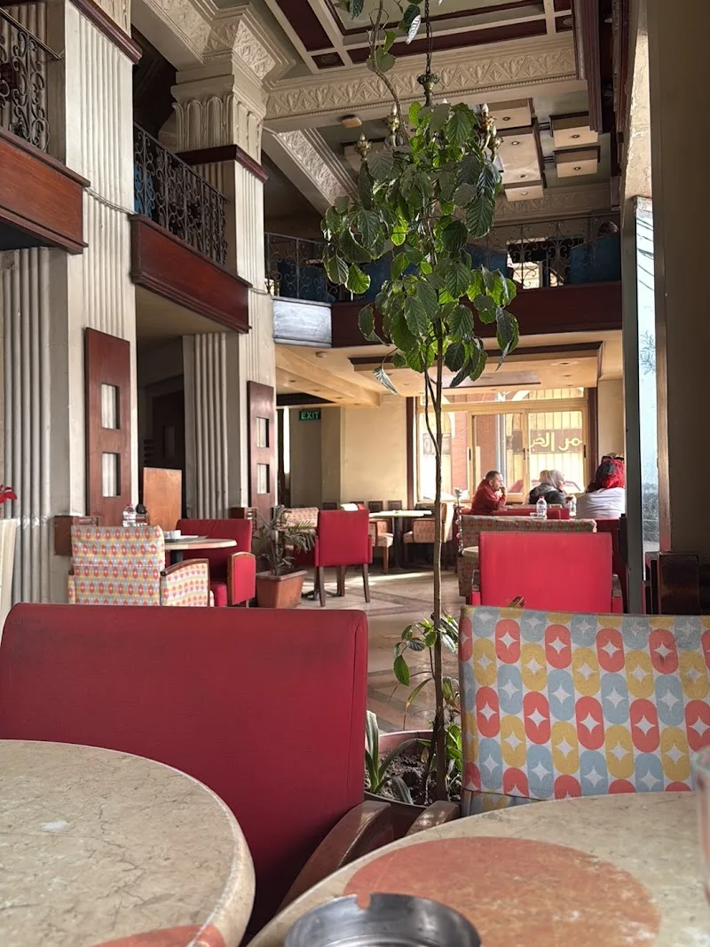Cafe de la Paix - Photo 3