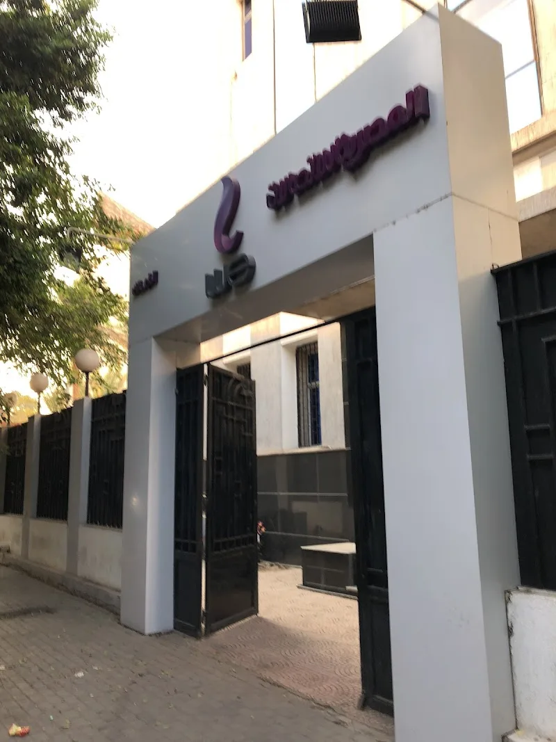 Telecom Egypt - WE