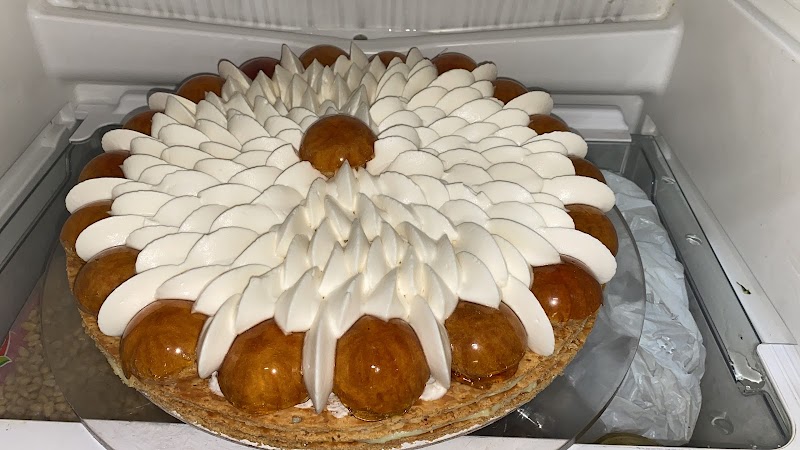 Angelina Kyria Pâtisserie - Photo 2