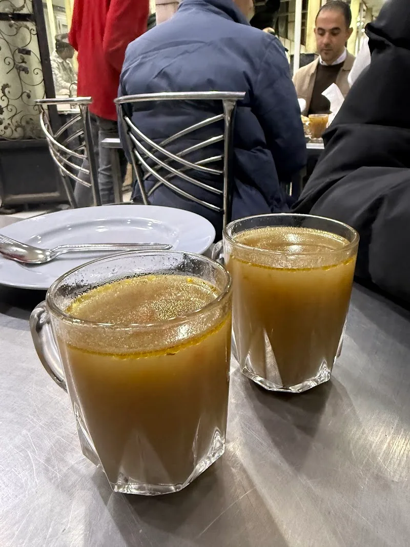 مطعم الجمهورية - صورة 3