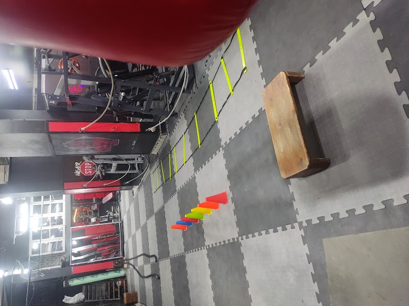 Fit Time Gym