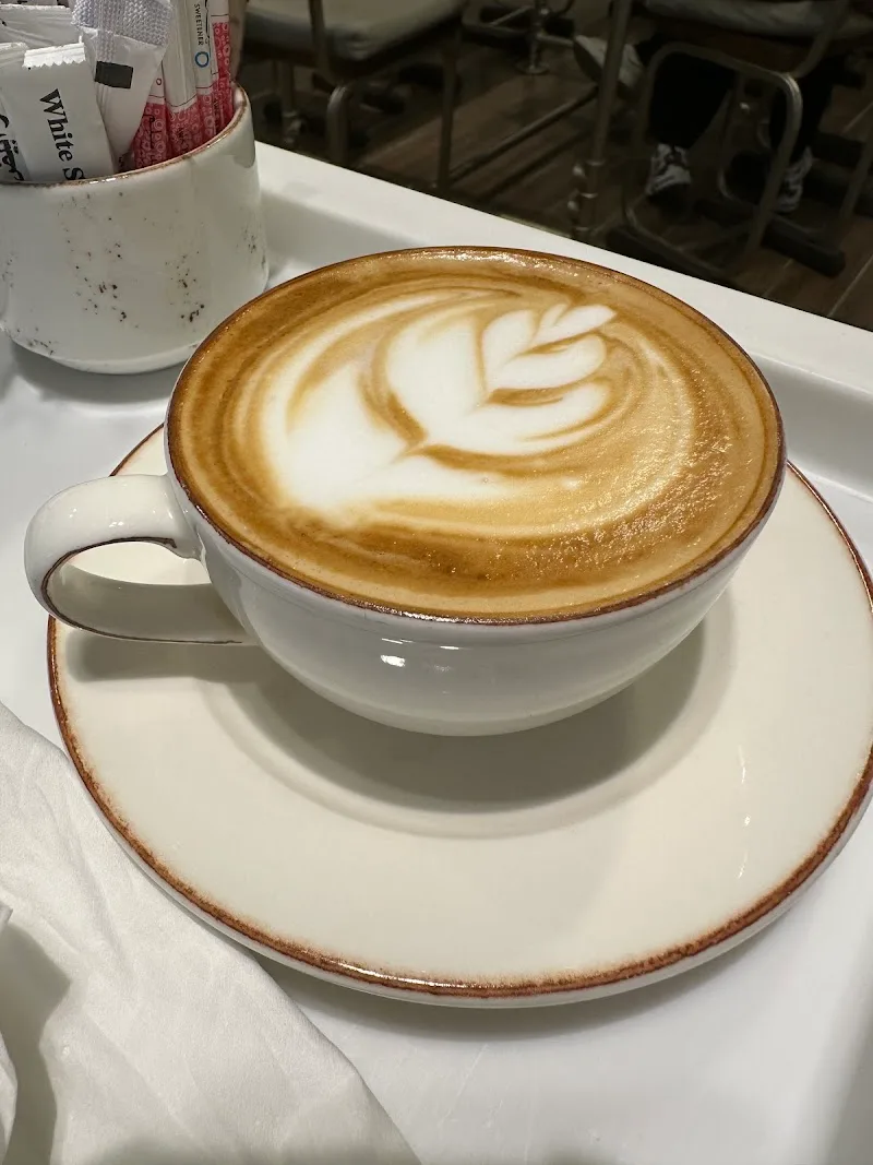 Holm Cafe - Photo 2