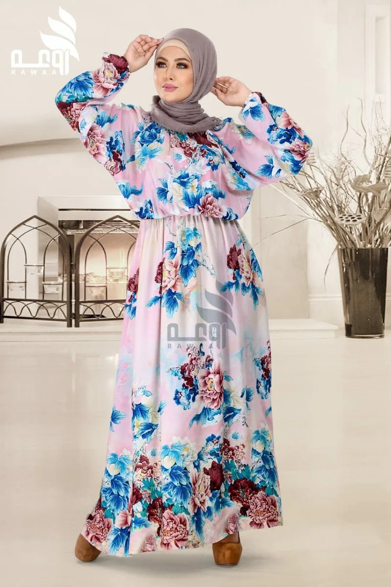 مكتب المالكى للملابس جمله وقطاعى كل ما يلزم البيت من ملابس - Photo 3