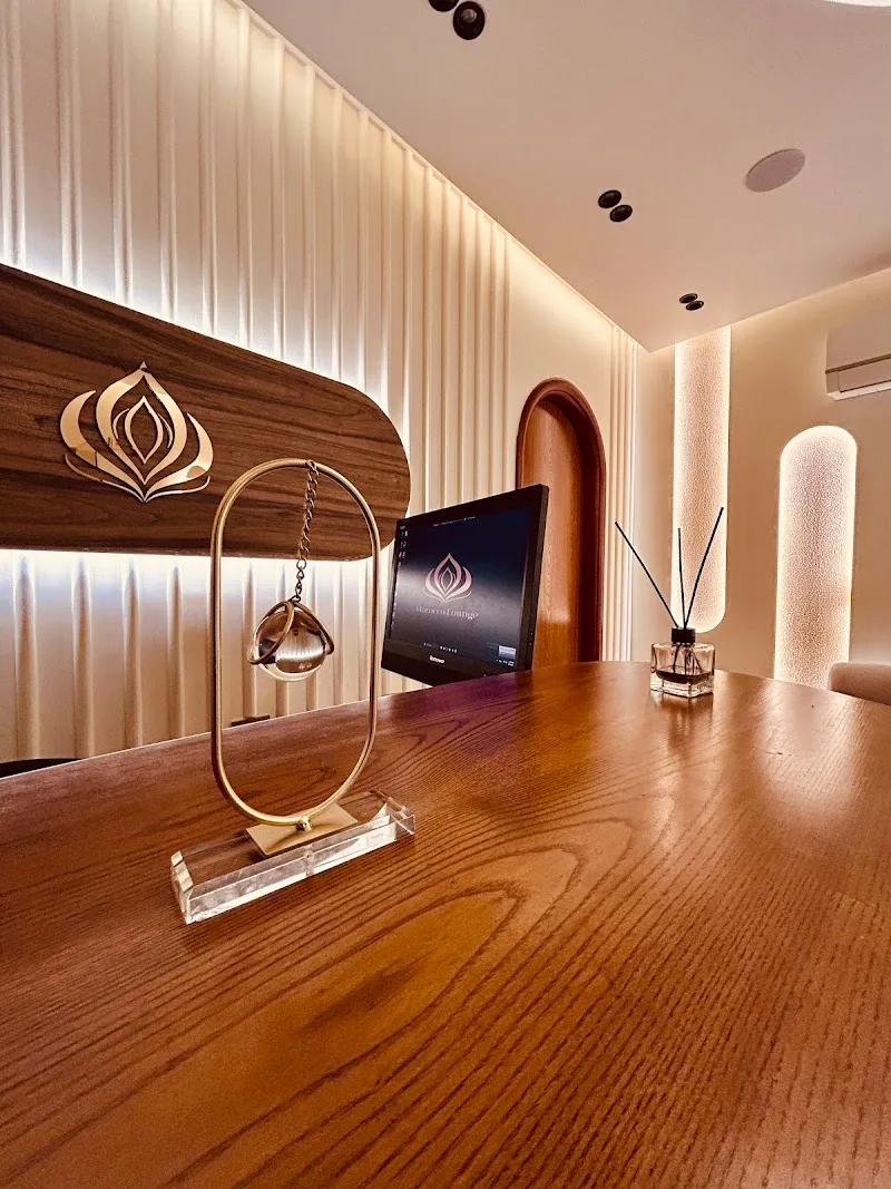 Morocco Lounge - صورة 2