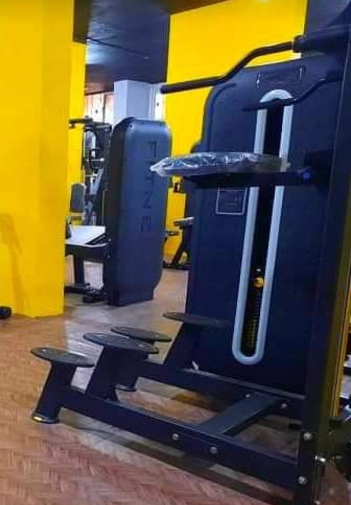 Astro Gym - صورة 3