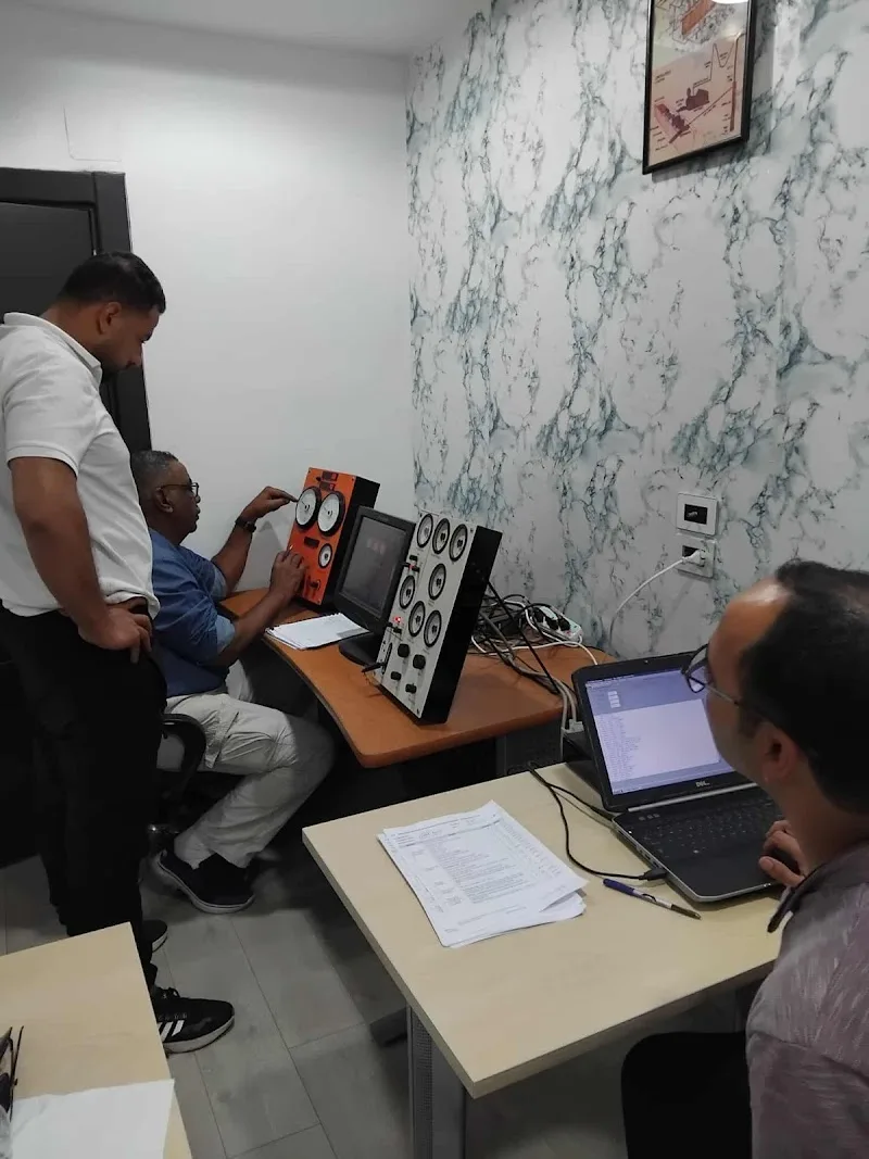 مركز مصر للتدريب Misr Training Center MTC Group - صورة 3