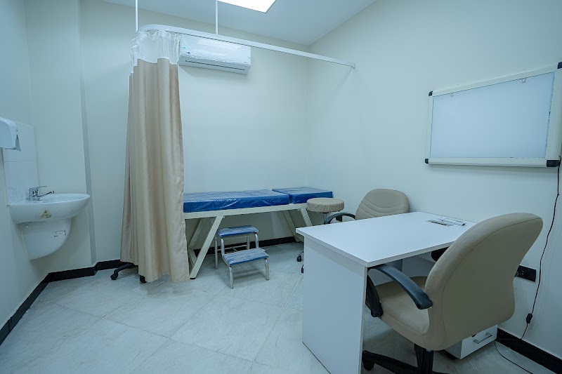 Dar Al Fouad Specialized Clinics Mansoura - عيادات دار الفؤاد التخصصية المنصورة - Alameda Healthcare Group - صورة 1