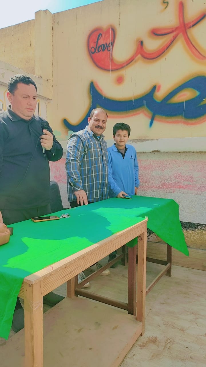 مجمع معاهد برق العز الازهرى - Photo 3