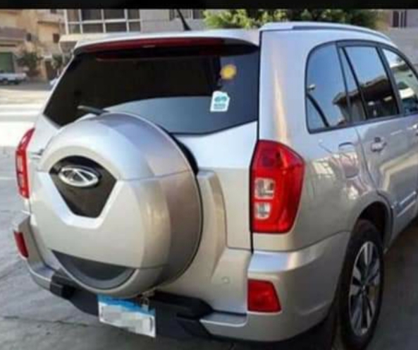 مركز مهندسين شيري اسبرانزا بالاسكندريه Mohamed Mandor