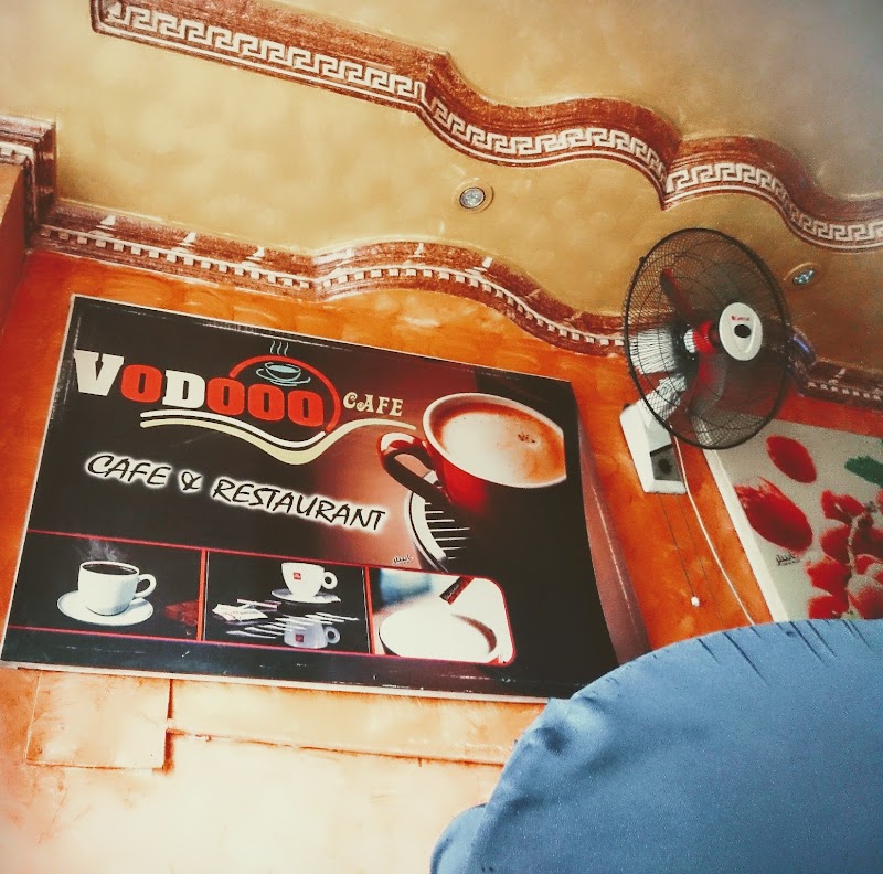 فودووو كافيه - صورة 3