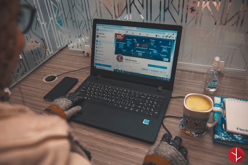 TREE Marketing - Photo 2