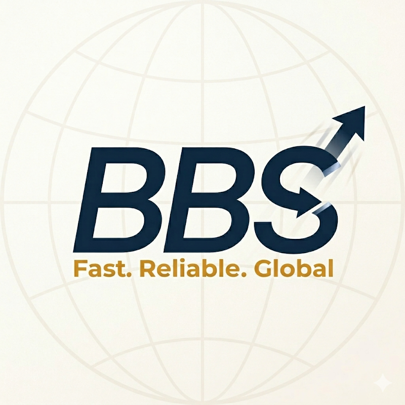 BBS International Shipping - شركة بي بي إس للشحن الدولي
