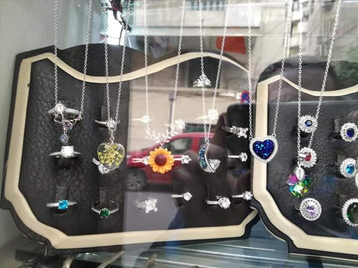 فضيات شانيل - Photo 3