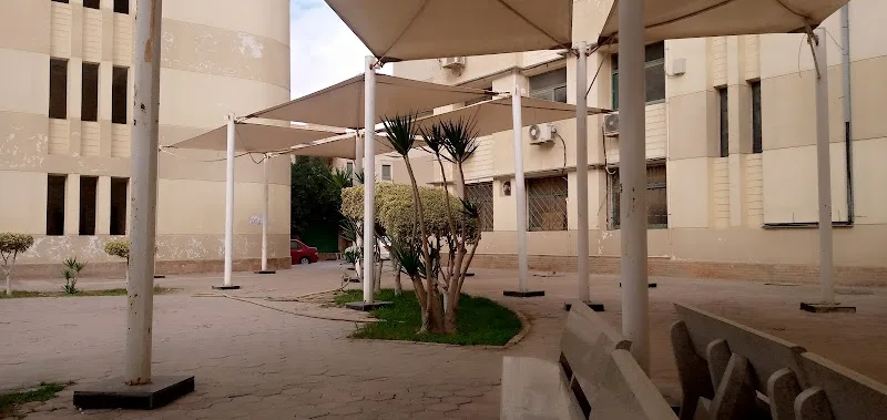 New Cairo Academy - Photo 3